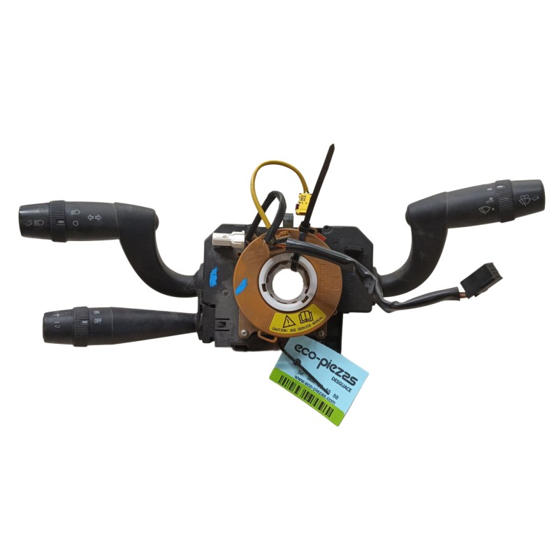 Recambio de mando multifuncion para peugeot boxer caja/chasis 2.2 hdi 130 referencia OEM IAM 1684988280 86255090 