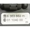 Recambio de mando intermitentes para bmw 3 (e46) 320 d referencia OEM IAM 61318363662 8363662 