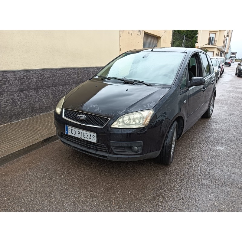 FORD FOCUS C-MAX (DM2)