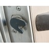 Recambio de puerta delantera izquierda para seat 131 referencia OEM IAM COMPLETA  
