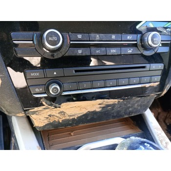 SISTEMA AUDIO / RADIO CD 