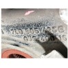 Recambio de mangueta trasera derecha para volkswagen touareg (7l6) v6 tdi referencia OEM IAM 7L0505436B  