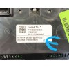 Recambio de cuadro instrumentos para opel astra k (b16) 1.4 turbo (68) referencia OEM IAM 39097971 7110500000000X 