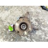Recambio de mangueta delantera izquierda para renault kangoo (kc0/1_) 1.5 dci (kc07) referencia OEM IAM 8200150222  