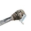 Recambio de transmision trasera derecha para bmw serie 3 berlina (e46) 320d referencia OEM IAM   