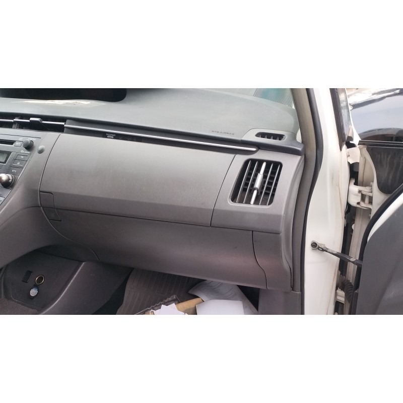 Recambio de guantera para toyota prius (_w3_) 1.8 hybrid (zvw3_) referencia OEM IAM   