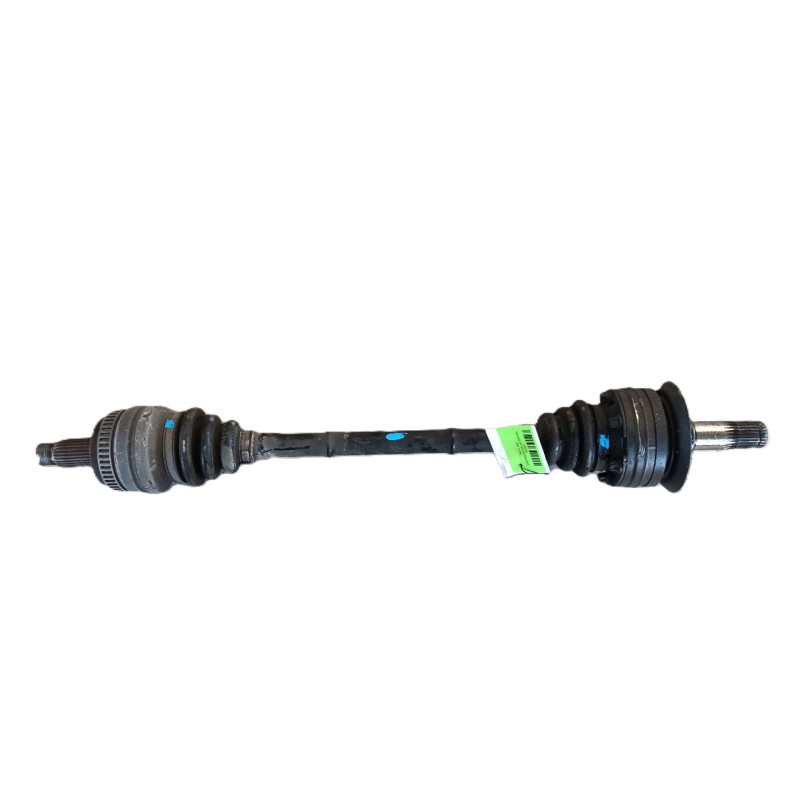 Recambio de transmision trasera izquierda para bmw 3 (e90) 320 d referencia OEM IAM 33217547075  