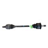 Recambio de transmision trasera izquierda para bmw 3 (e90) 320 d referencia OEM IAM 33217547075  