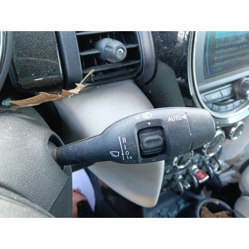 Recambio de mando limpia para mini mini descapotable (f57) cooper referencia OEM IAM   
