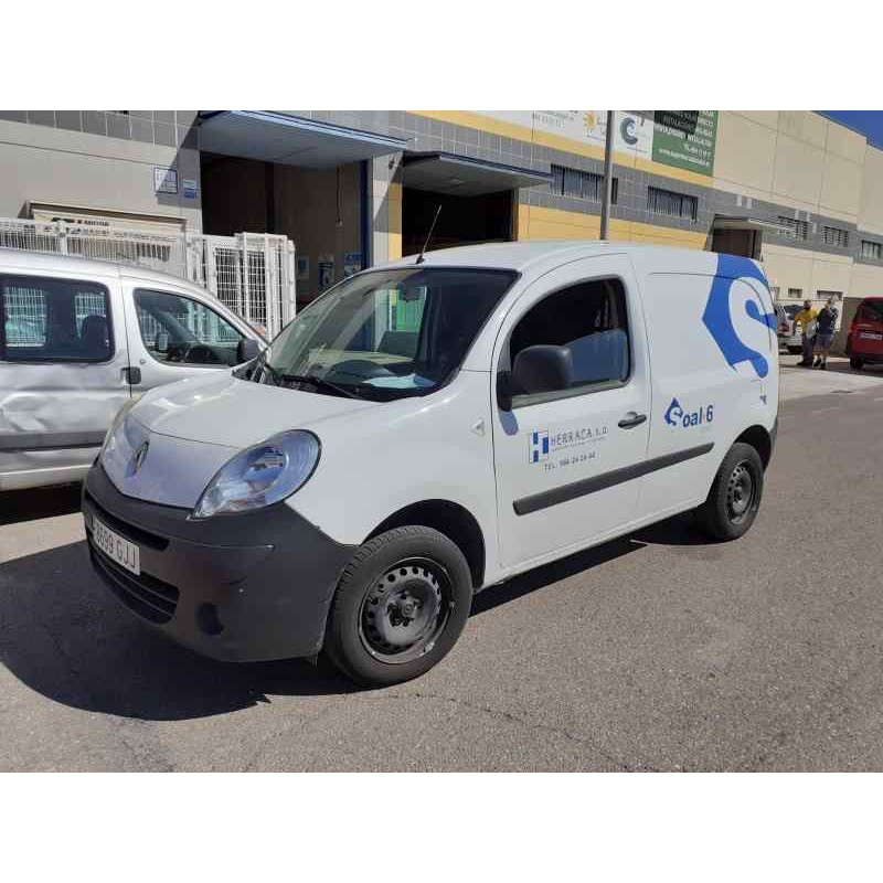 RENAULT KANGOO (F/KC0)