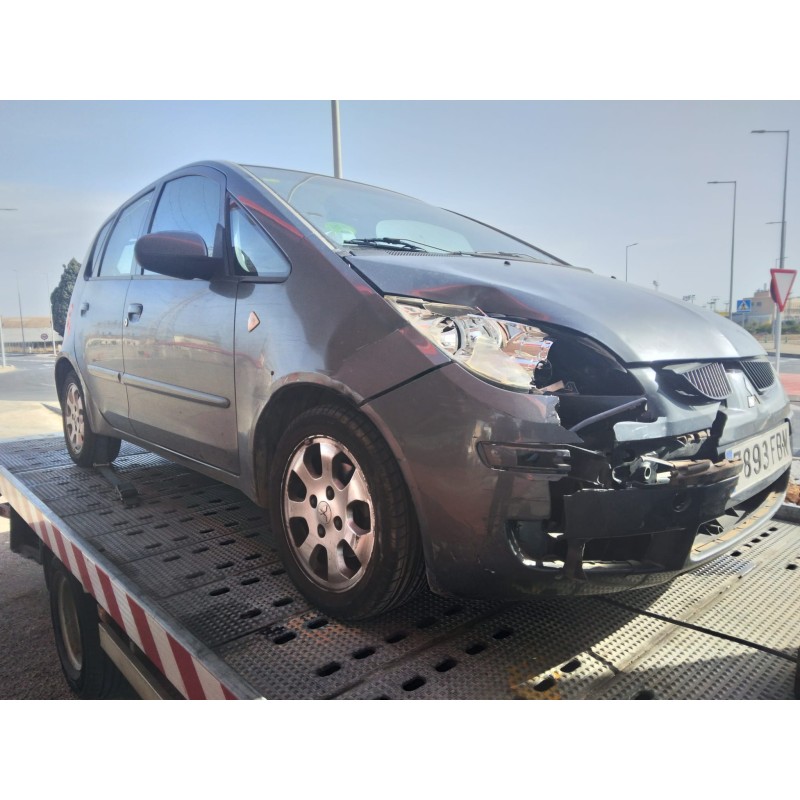 MITSUBISHI COLT BERLINA 5 (Z30A)