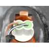 Recambio de molduras traseras para volkswagen crafter combi (2e) combi 35 batalla larga con techo alto referencia OEM IAM A90669