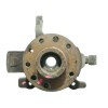 Recambio de mangueta delantera derecha para opel zafira a elegance referencia OEM IAM 60886706  