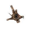 Recambio de mangueta delantera izquierda para dacia dokker furgoneta/monovolumen 1.6 referencia OEM IAM 400116210R  