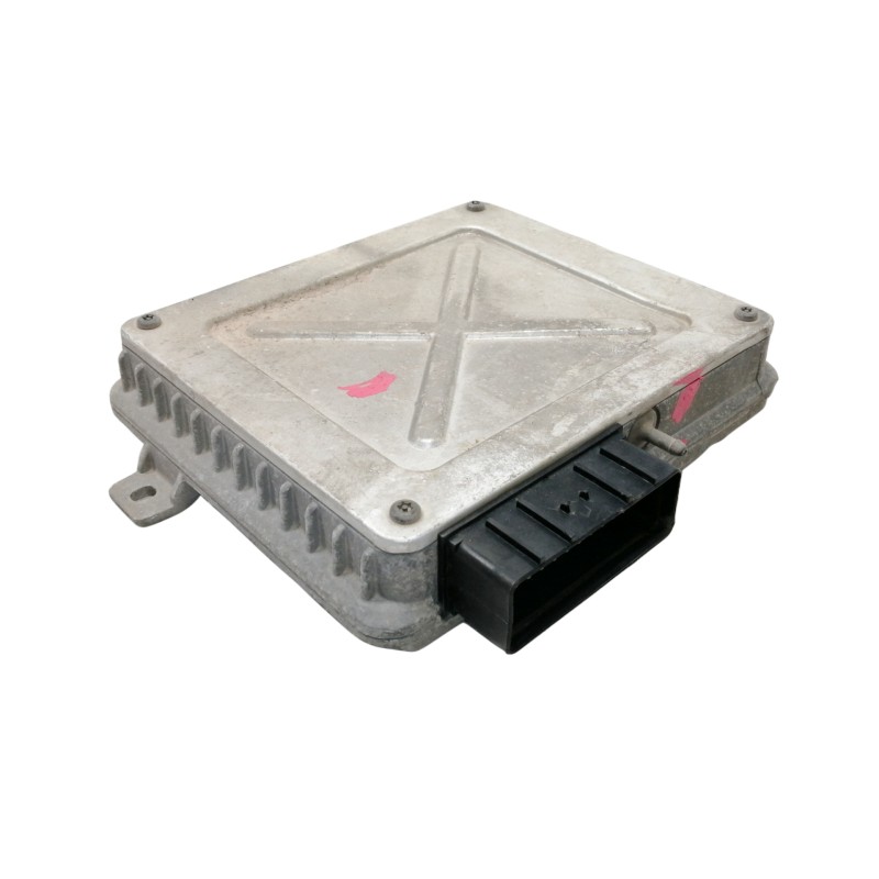 Recambio de centralita motor uce para mg serie 200 (xw) 1.4 16v cat referencia OEM IAM MKC104022  