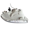 Recambio de faro izquierdo para hyundai atos (mx) 1.1 referencia OEM IAM 9210105520 13326 