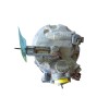 Recambio de compresor aire acondicionado para seat tarraco (kn2) 2.0 tdi referencia OEM IAM 3Q0816803D 3Q0816803D 