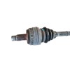 Recambio de transmision trasera izquierda para bmw 3 (e90) 320 d referencia OEM IAM 33217547075  
