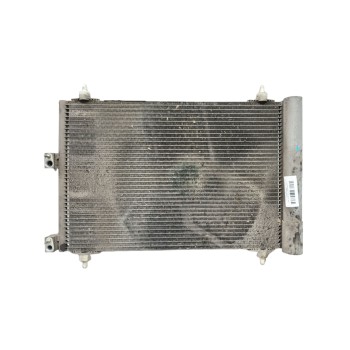 CONDENSADOR / RADIADOR AIRE ACONDICIONADO 6455CN 9645964780