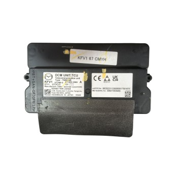 MODULO ELECTRONICO KFV167CMYH KFV167CK3D