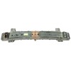 Recambio de refuerzo paragolpes delantero para mazda 3 (bl) 1.6 mz-cd (bl14) referencia OEM IAM BBM450070B  
