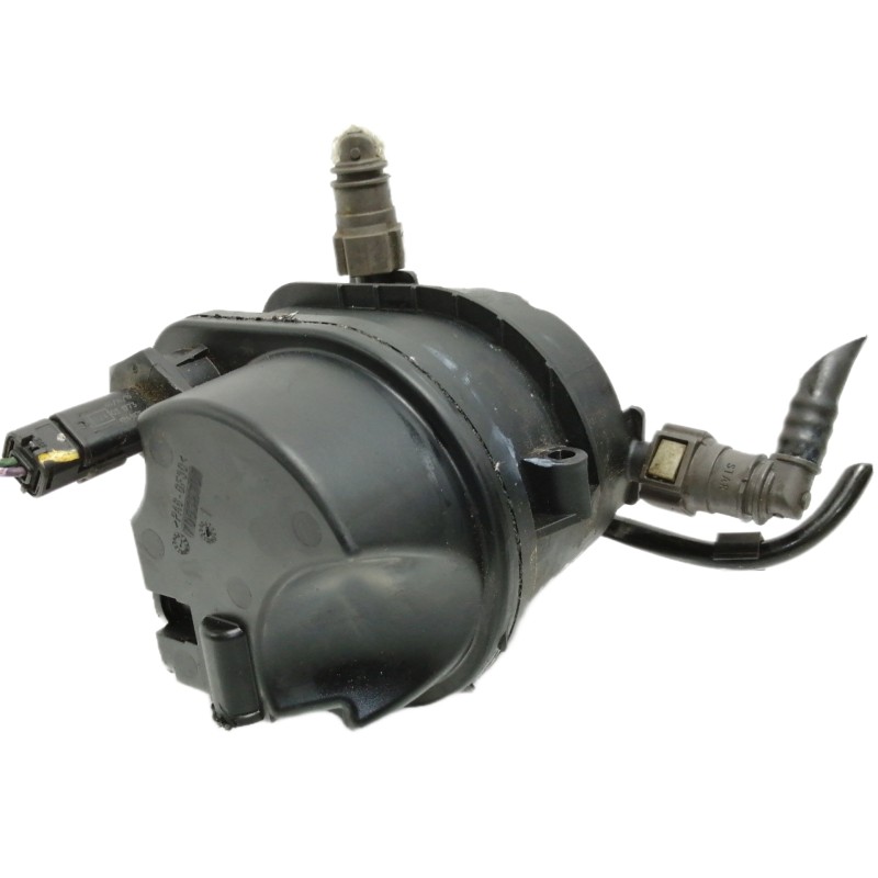 Recambio de soporte filtro gasoil para citroën c3 lx referencia OEM IAM 70365548  