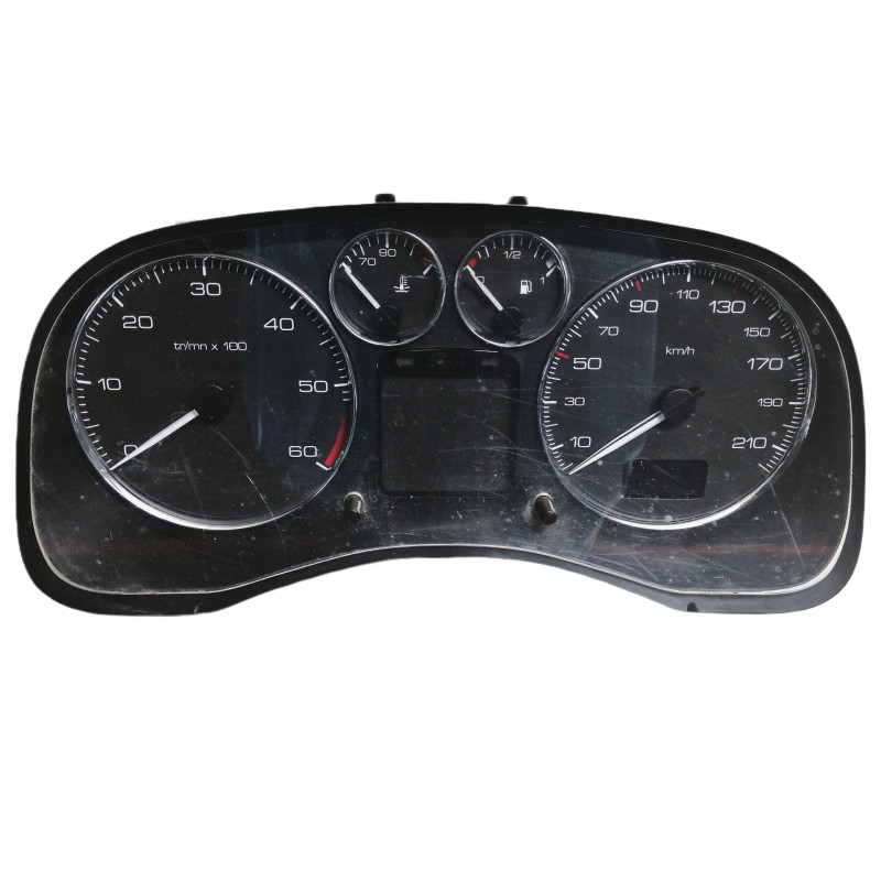 Recambio de cuadro instrumentos para peugeot 307 break/sw (s2) x-line referencia OEM IAM 216785135 P9654485280 9654485280