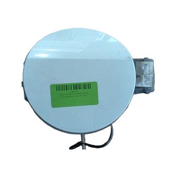 TAPA EXTERIOR COMBUSTIBLE 5N0809857DGRU 5N0809857D 
