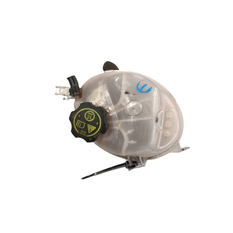 Recambio de deposito expansion para opel astra k (b16) 1.4 turbo (68) referencia OEM IAM 13459964 13459964 
