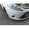 Recambio de paragolpes delantero para ford fiesta vi (cb1, ccn) 1.6 ti referencia OEM IAM 1532222  