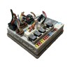 Recambio de caja reles / fusibles para nissan note (e11, ne11) 1.5 dci referencia OEM IAM 284B7AX62A  