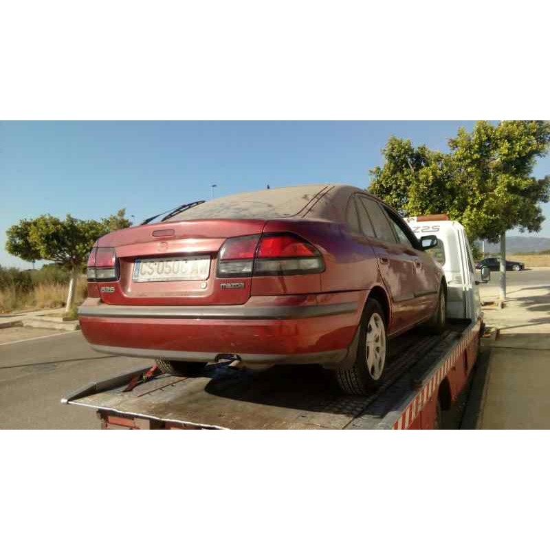 MAZDA 626 BERLINA (GF)