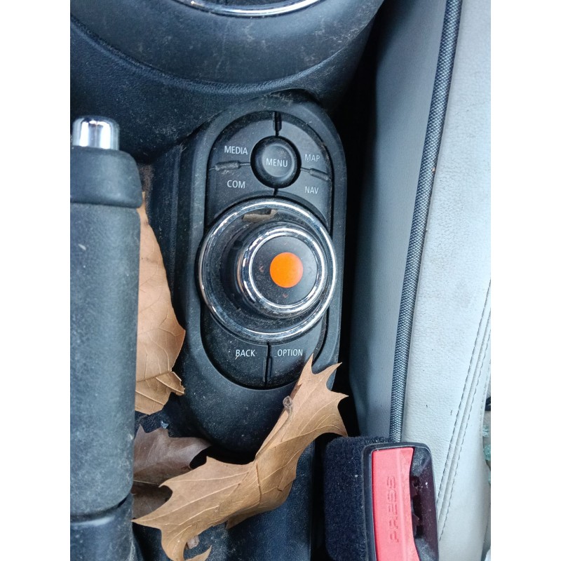 Recambio de mando multifuncion para mini mini descapotable (f57) cooper referencia OEM IAM 61319328287  