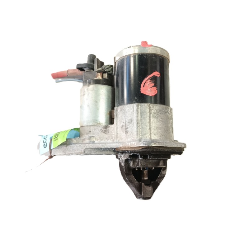 Recambio de motor arranque para dacia dokker furgoneta/monovolumen 1.6 referencia OEM IAM 233001903R M000TD1371ZE 