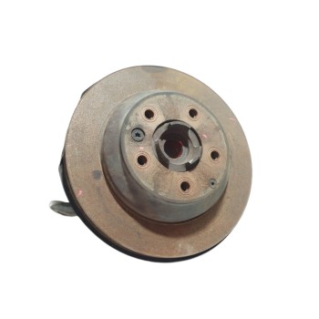 MANGUETA TRASERA IZQUIERDA 7L0505435B 