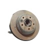 Recambio de mangueta trasera izquierda para volkswagen touareg (7l6) v6 tdi referencia OEM IAM 7L0505435B  