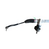 Recambio de cremallera direccion para mg zs suv (azs1) 1.0 t-gdi referencia OEM IAM 10443601 7069974368 