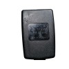 Recambio de enganche cinturon delantero derecho para skoda octavia berlina (1z3) ambition referencia OEM IAM 1Z0858472A  