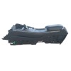 Recambio de apoyabrazos central para lynk & co 01 phev referencia OEM IAM 8889950561 8889950561 