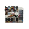 Recambio de caja reles / fusibles para nissan note (e11, ne11) 1.5 dci referencia OEM IAM 284B7AX62A  