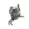 Recambio de soporte filtro gasoil para citroën c3 lx referencia OEM IAM 70365548  