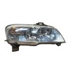 Recambio de faro derecho para fiat stilo van (192_) 1.9 jtd (192dxe1a) referencia OEM IAM 51716355  