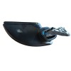 Recambio de retrovisor izquierdo para volkswagen tiguan (ad1, ax1) 2.0 tdi referencia OEM IAM 5NB857507AQ9B9 5NB857501 