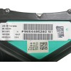 Recambio de cuadro instrumentos para peugeot 307 break/sw (s2) x-line referencia OEM IAM 216785135 P9654485280 9654485280