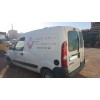 nissan kubistar furgoneta (x76) del año 2008