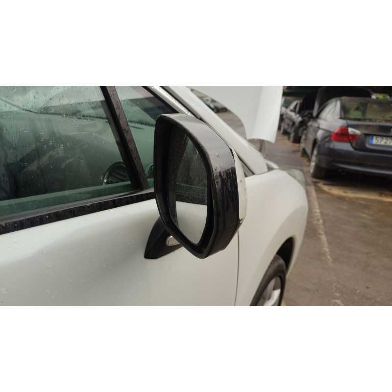 Recambio de retrovisor derecho para peugeot 3008 i monospace (0u_) 1.6 vti referencia OEM IAM 8153ZF  