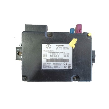 MODULO ELECTRONICO A1669005417 260908211151 A1669028207
