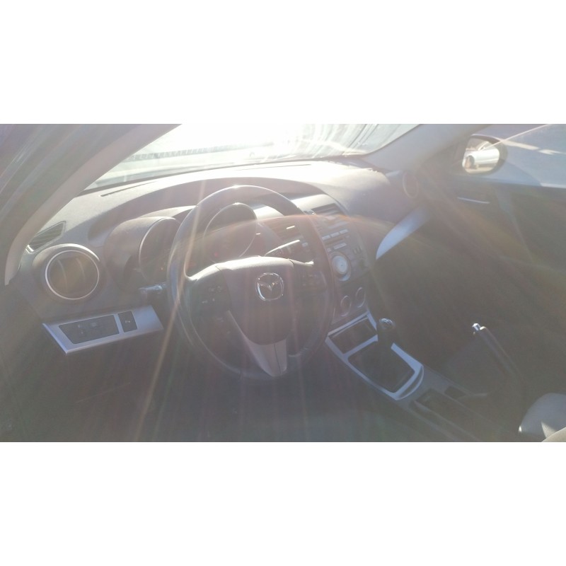 Recambio de salpicadero para mazda 3 (bl) 1.6 mz-cd (bl14) referencia OEM IAM BBY46040002  