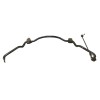 Recambio de barra estabilizadora delantera para bmw x5 (e53) 3.0d referencia OEM IAM 33500412927  
