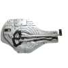 Recambio de elevalunas delantero izquierdo para hyundai tucson (jm) 2.0 crdi comfort referencia OEM IAM 824702E010J9 ELECTRICO 2